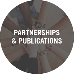  Partnerships & Publications